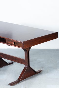 Gianfranco Frattini Desk, 1960