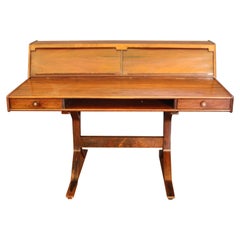 Gianfranco Frattini Desk Model 530 Bernini production 1963.