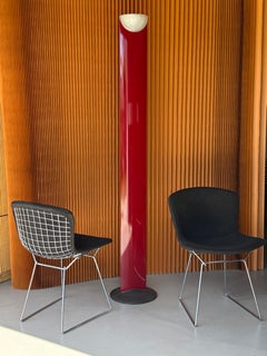 Gianfranco Frattini Floor Lamp "Adonis" for Luci Italia
