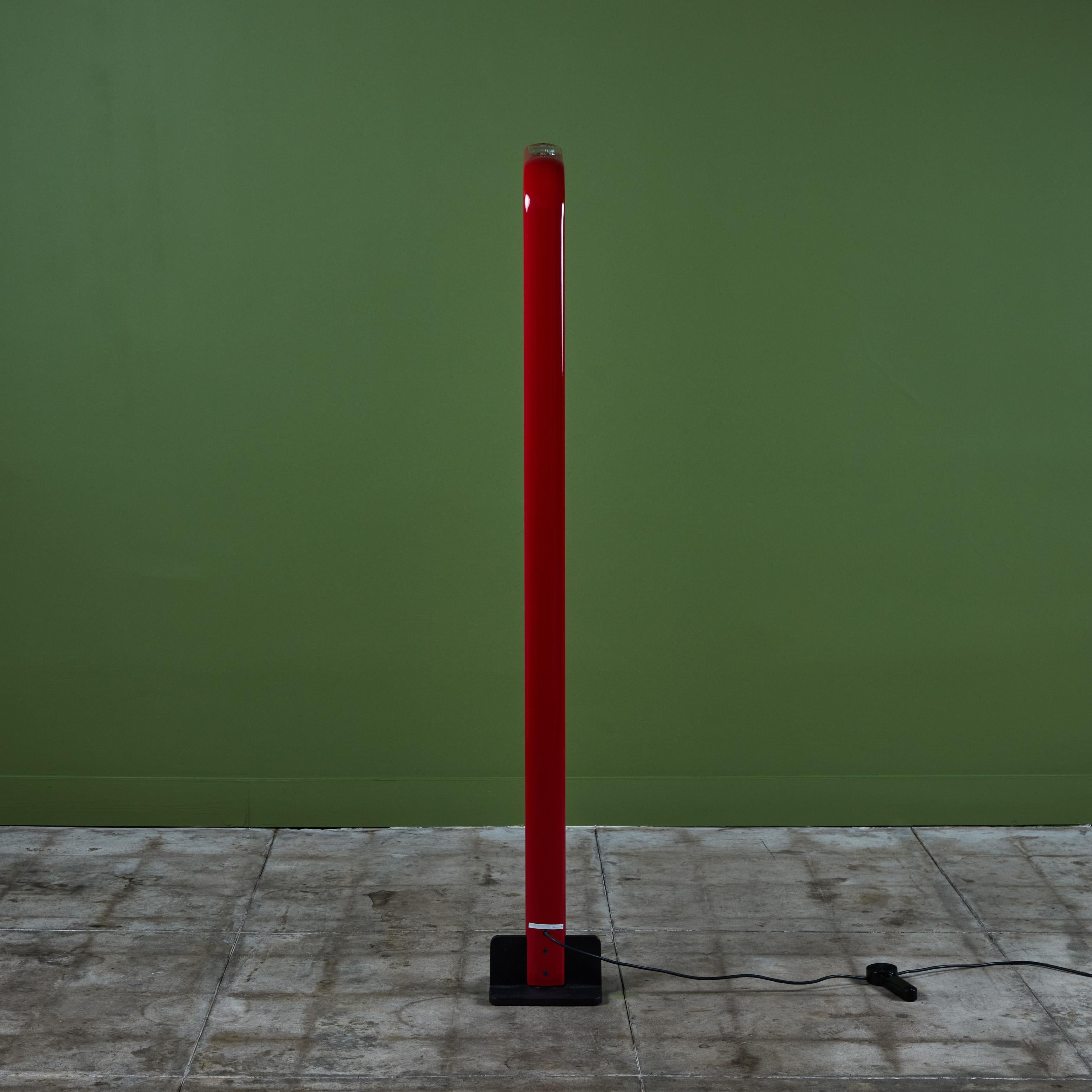 Gianfranco Frattini Floor Lamp for Relco For Sale 3