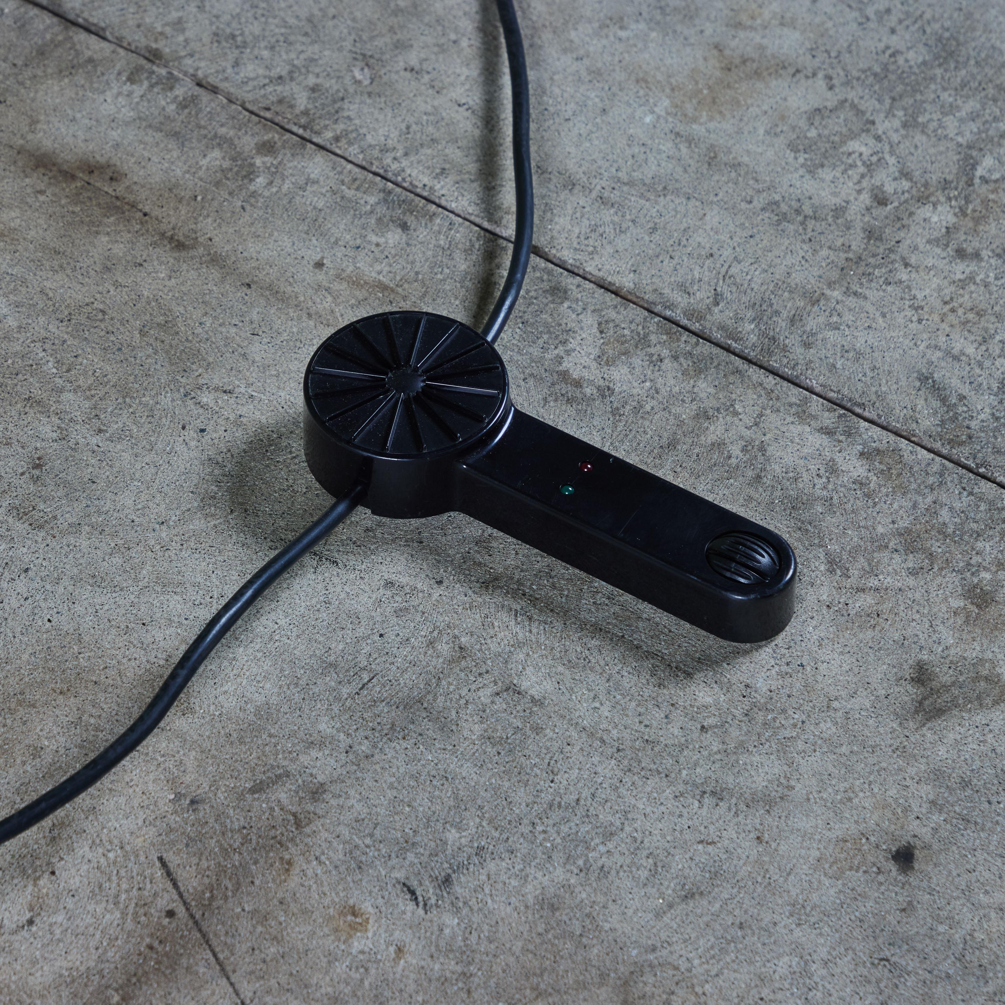 Gianfranco Frattini Floor Lamp for Relco 8