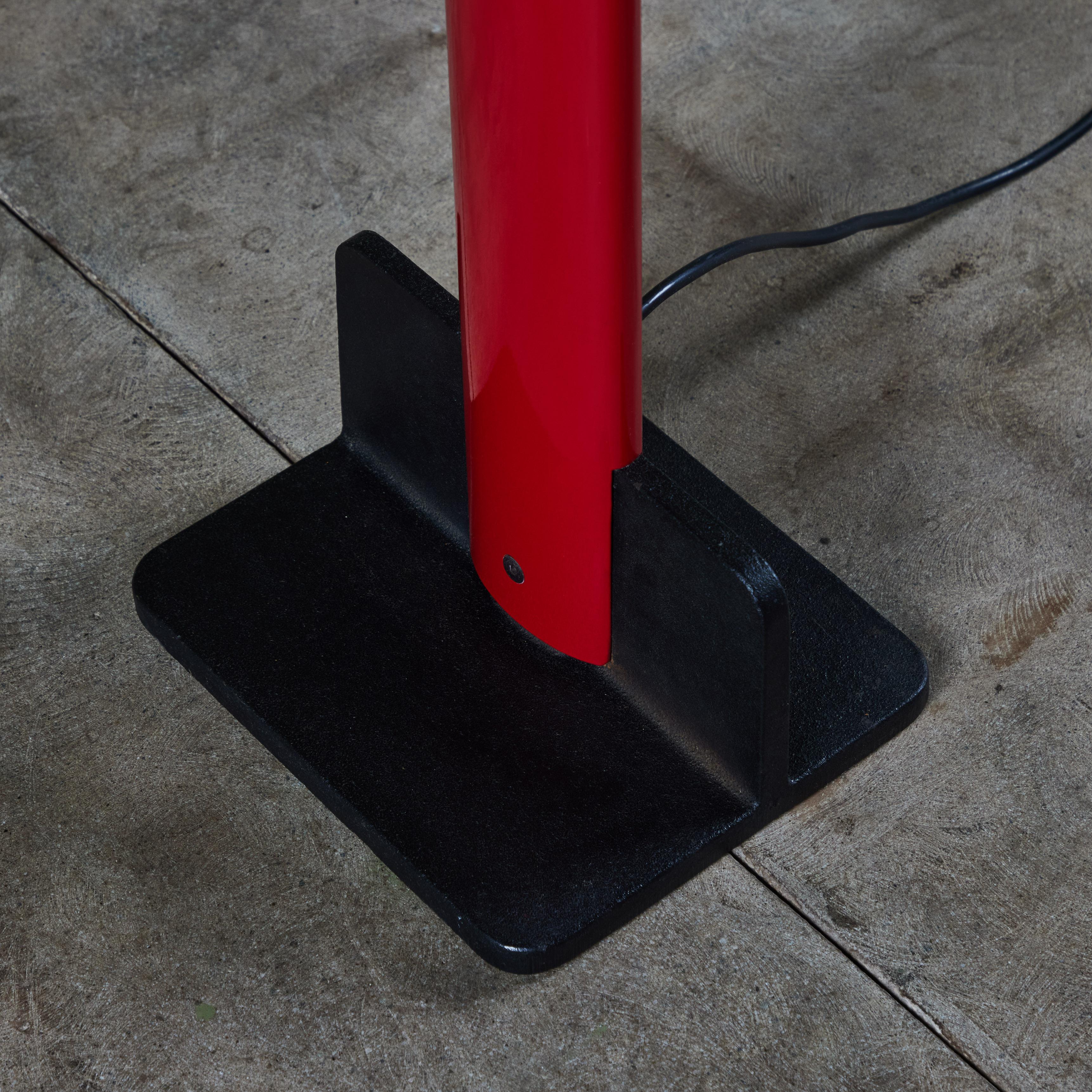 Gianfranco Frattini Floor Lamp for Relco 9