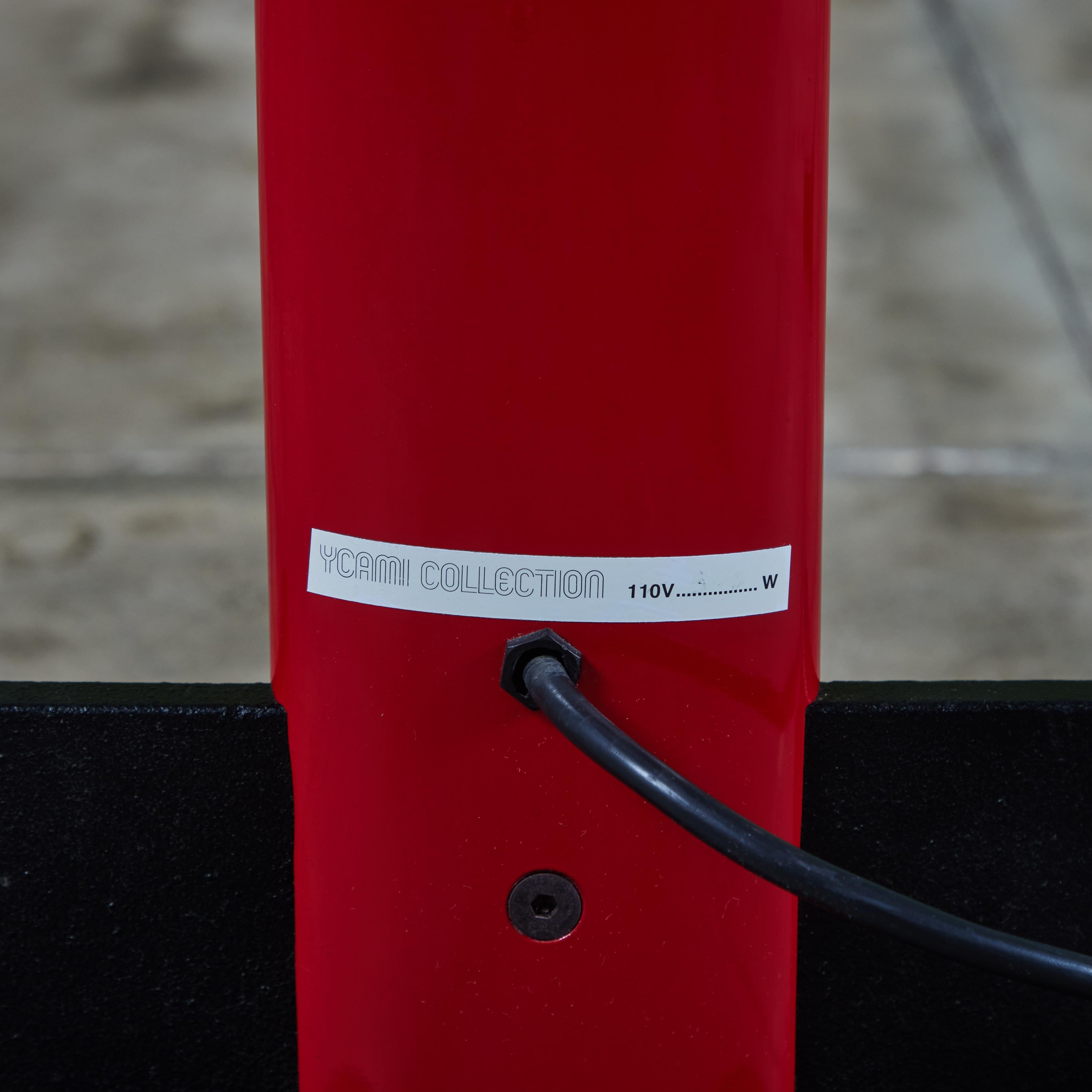 Gianfranco Frattini Floor Lamp for Relco 11