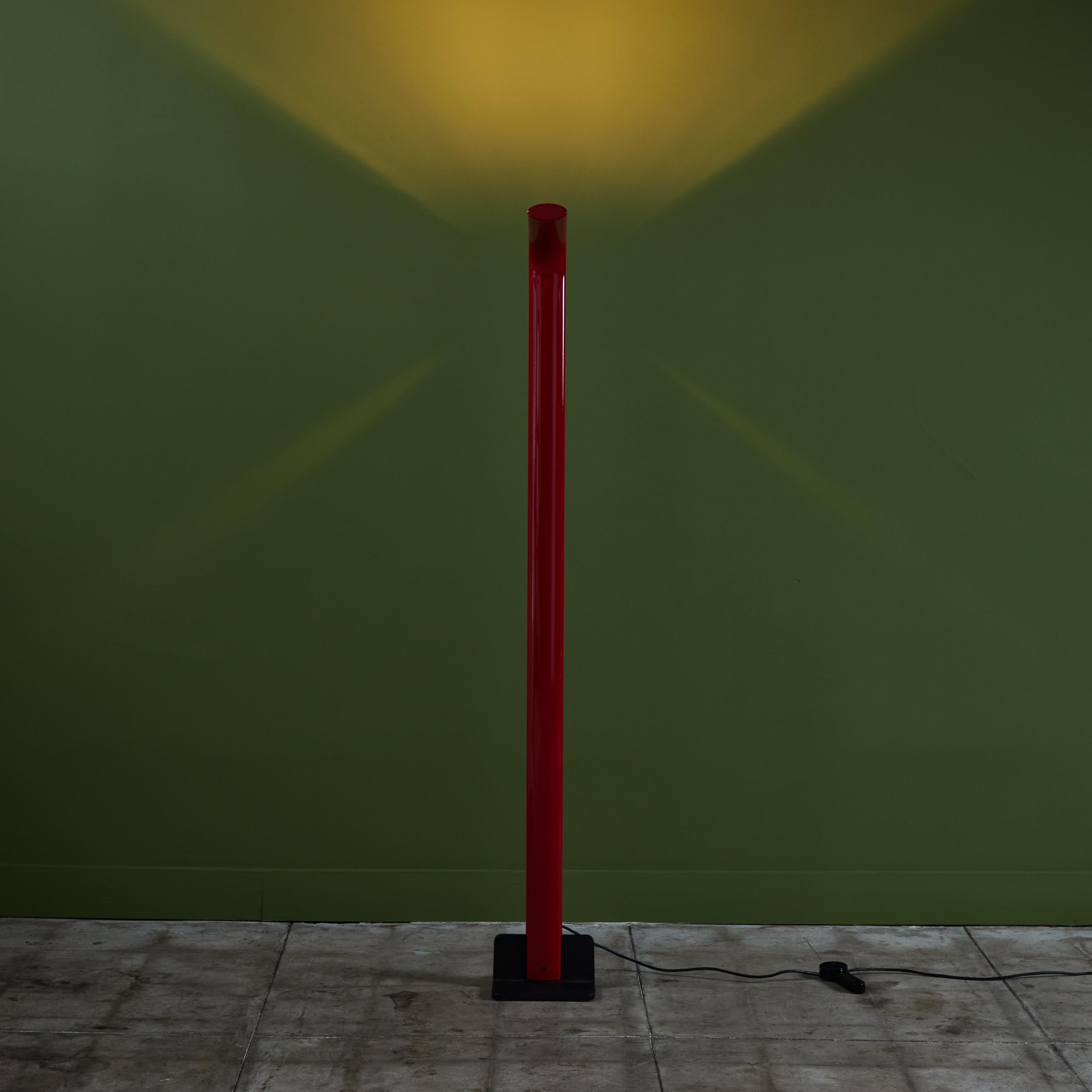 Gianfranco Frattini Floor Lamp for Relco For Sale 2