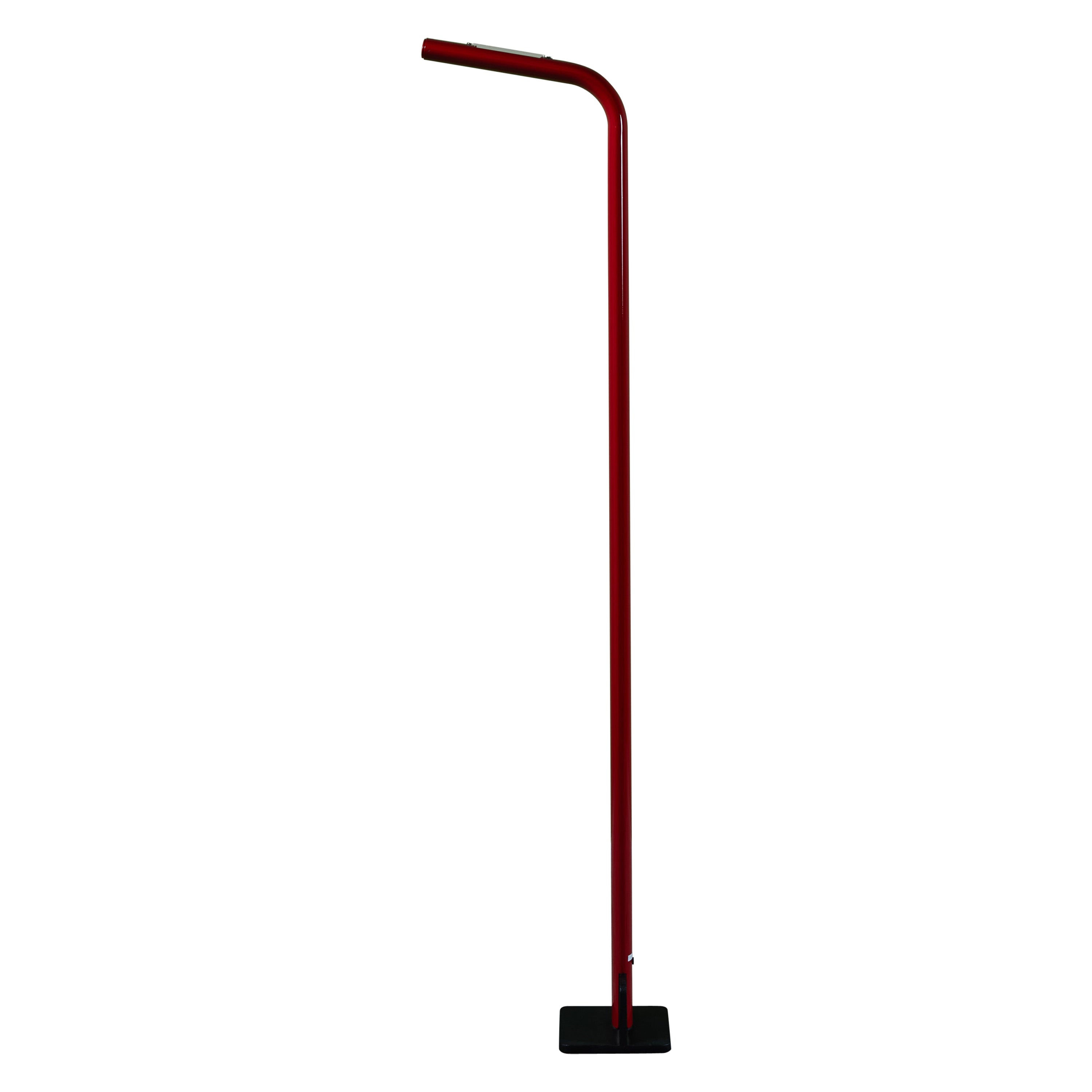 Gianfranco Frattini Floor Lamp for Relco