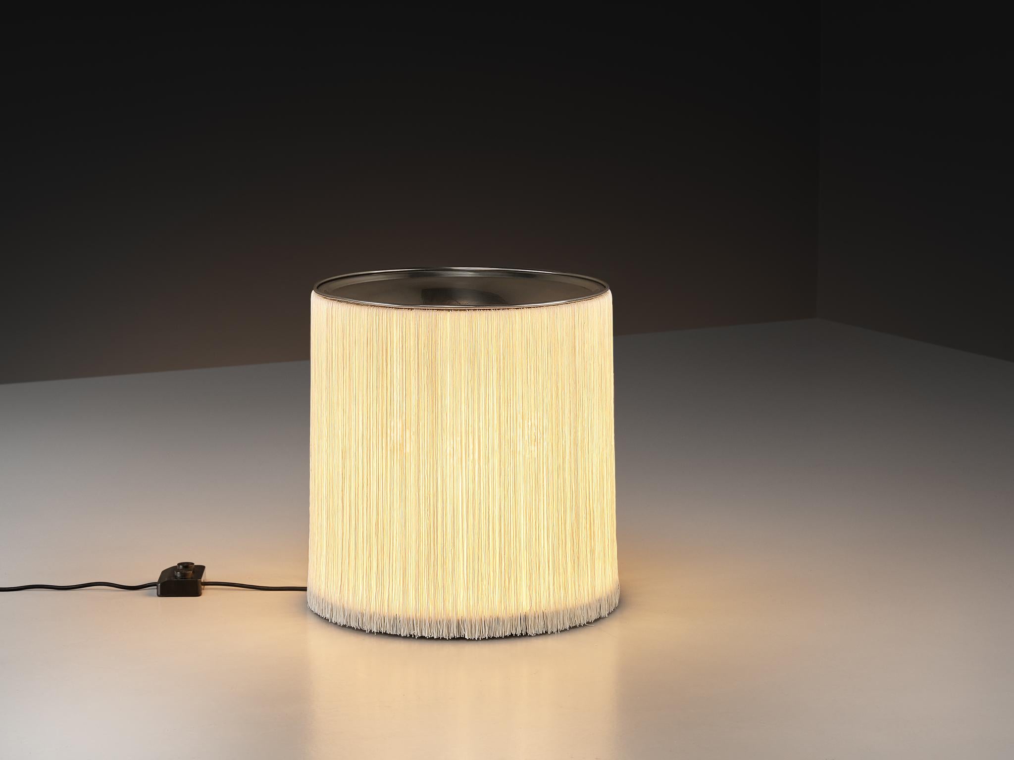 Gianfranco Frattini for Arteluce Floor or Table Lamp In Good Condition For Sale In Waalwijk, NL