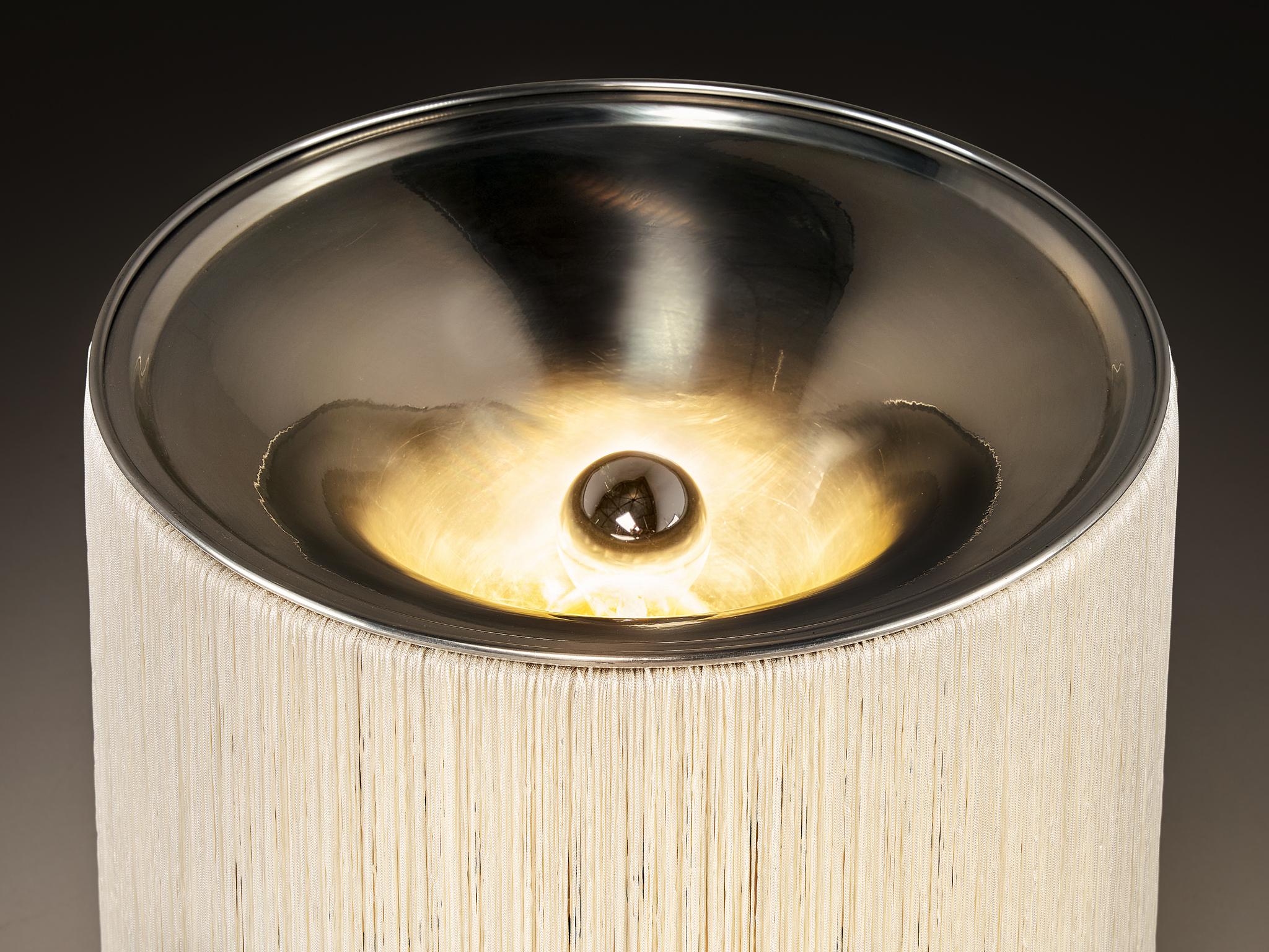 Mid-20th Century Gianfranco Frattini for Arteluce Floor or Table Lamp For Sale