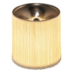 Lámparas de mesa de metal