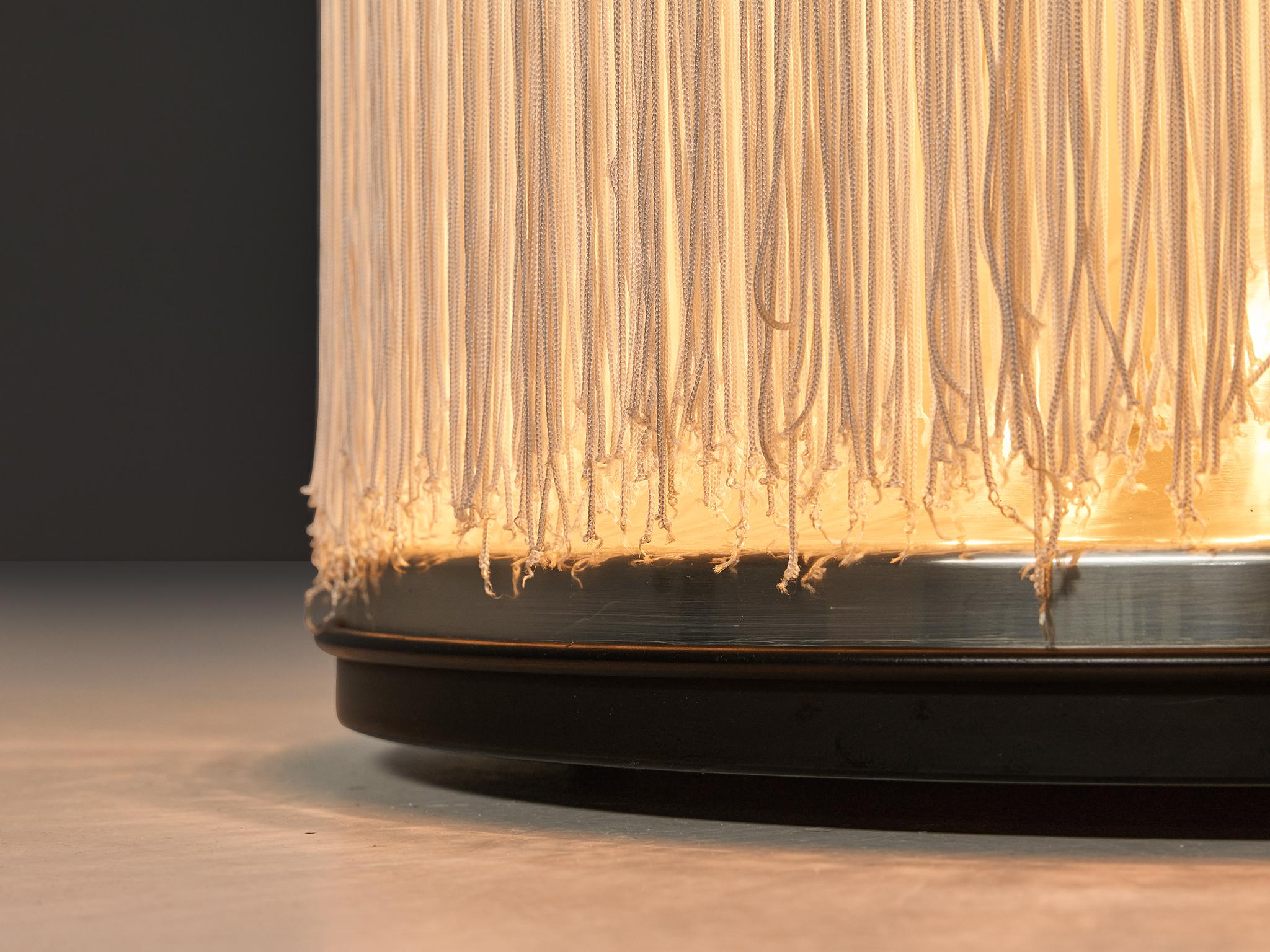 Mid-Century Modern Gianfranco Frattini for Arteluce Table Lamp
