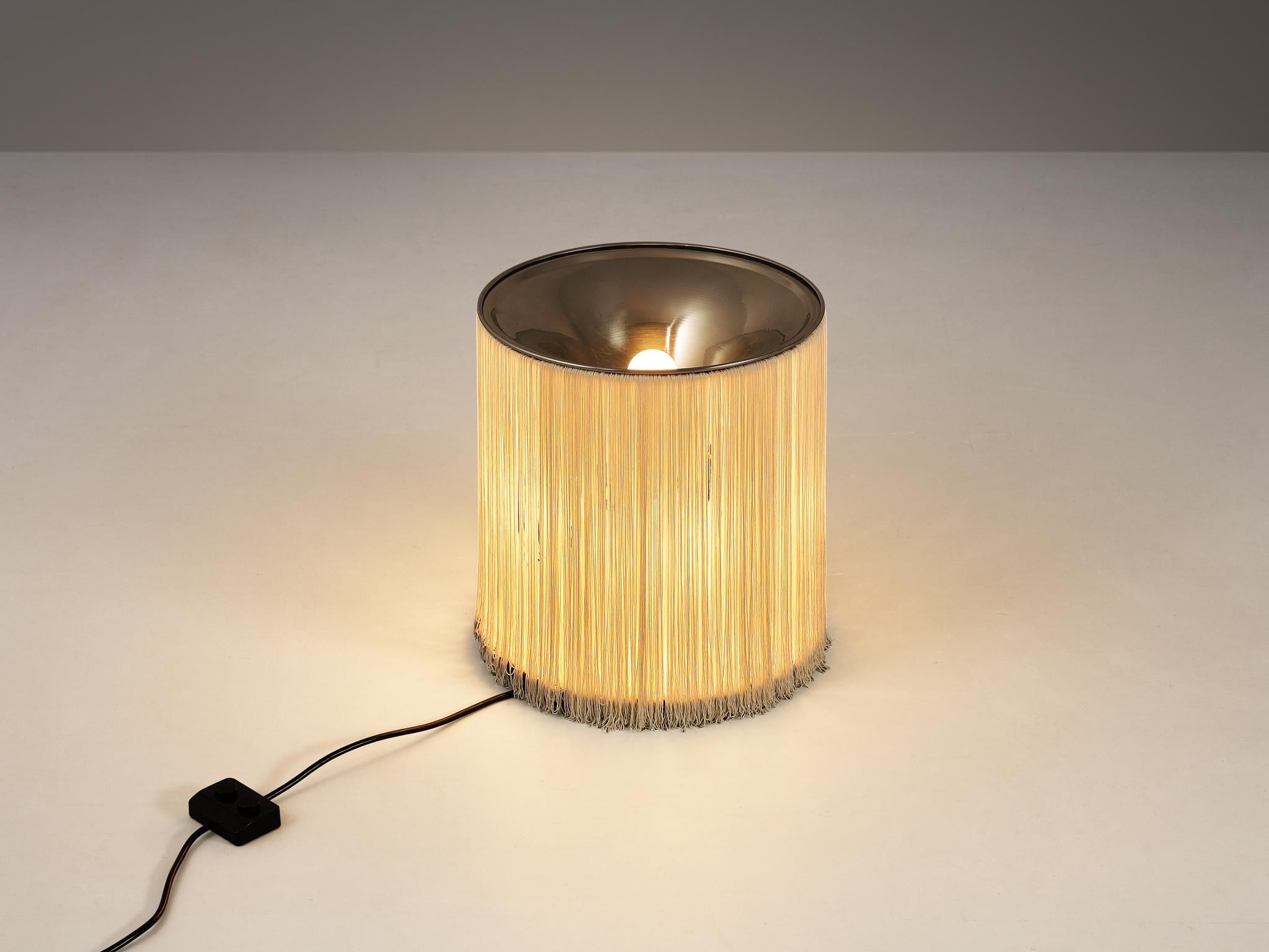 Italian Gianfranco Frattini for Arteluce Table Lamp  For Sale