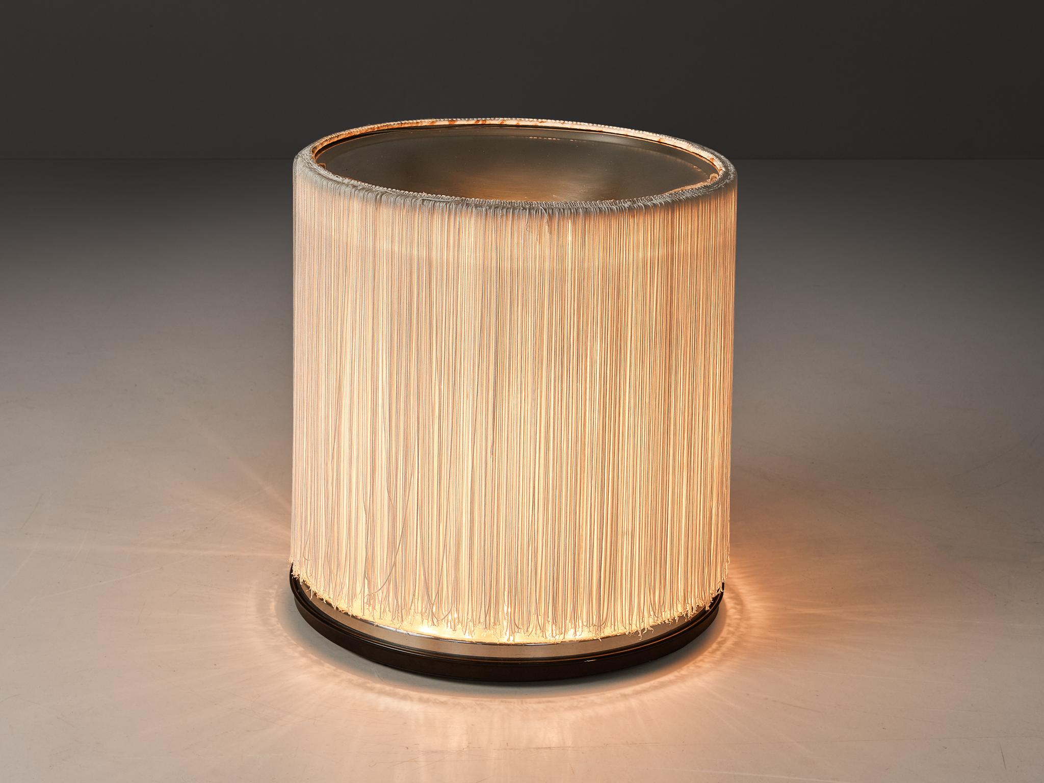 Mid-20th Century Gianfranco Frattini for Arteluce Table Lamp