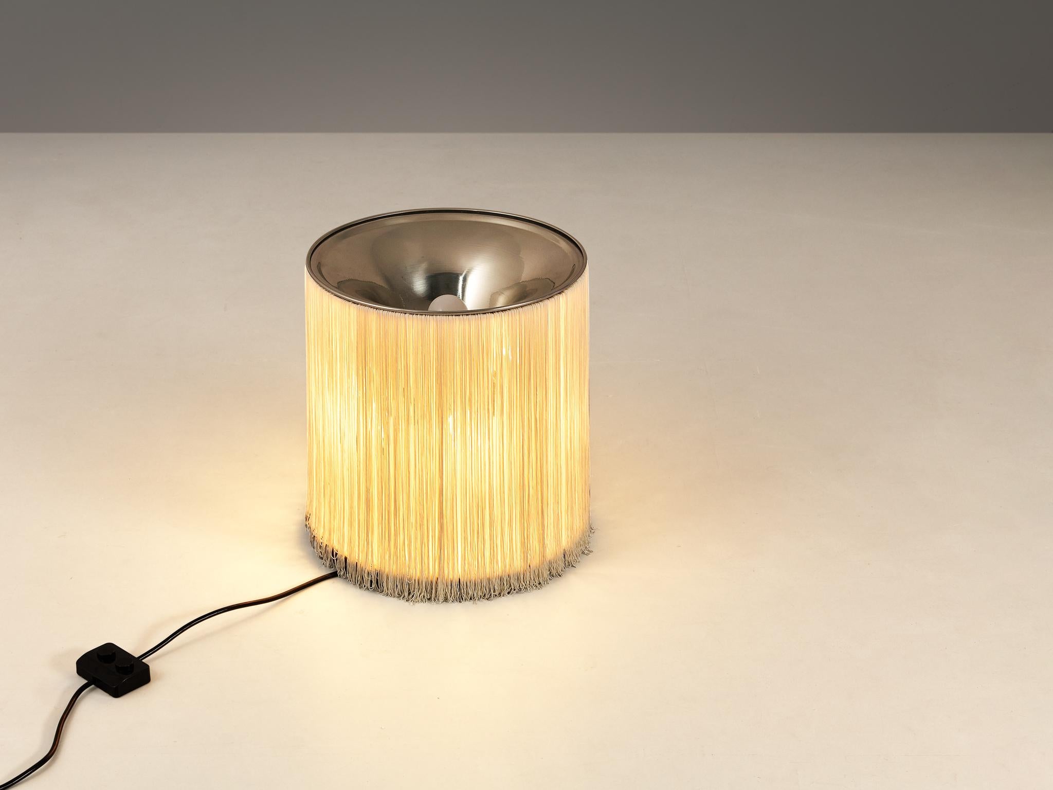 Mid-20th Century Gianfranco Frattini for Arteluce Table Lamp  For Sale