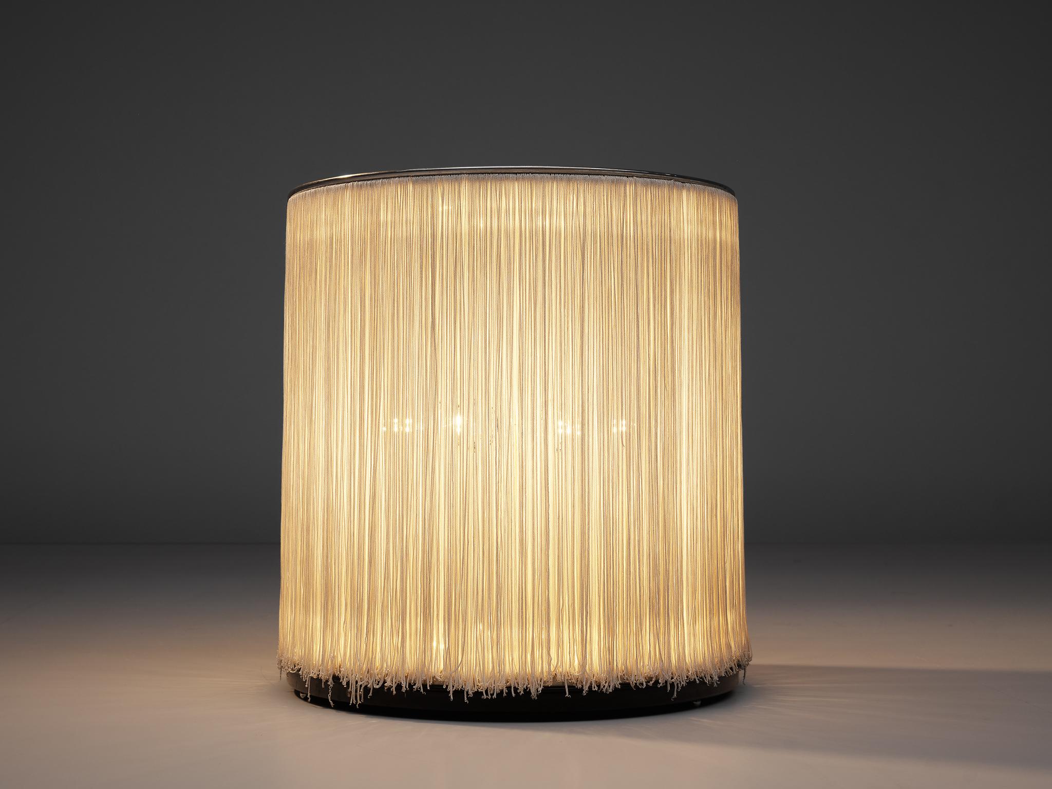 Italian Gianfranco Frattini for Arteluce Table Lamp Model 597