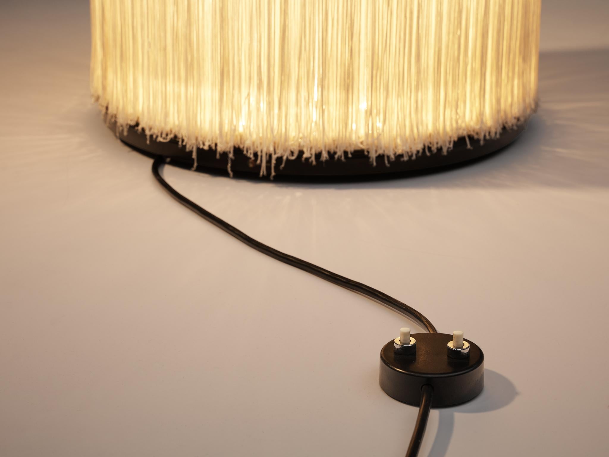 Mid-20th Century Gianfranco Frattini for Arteluce Table Lamp Model 597