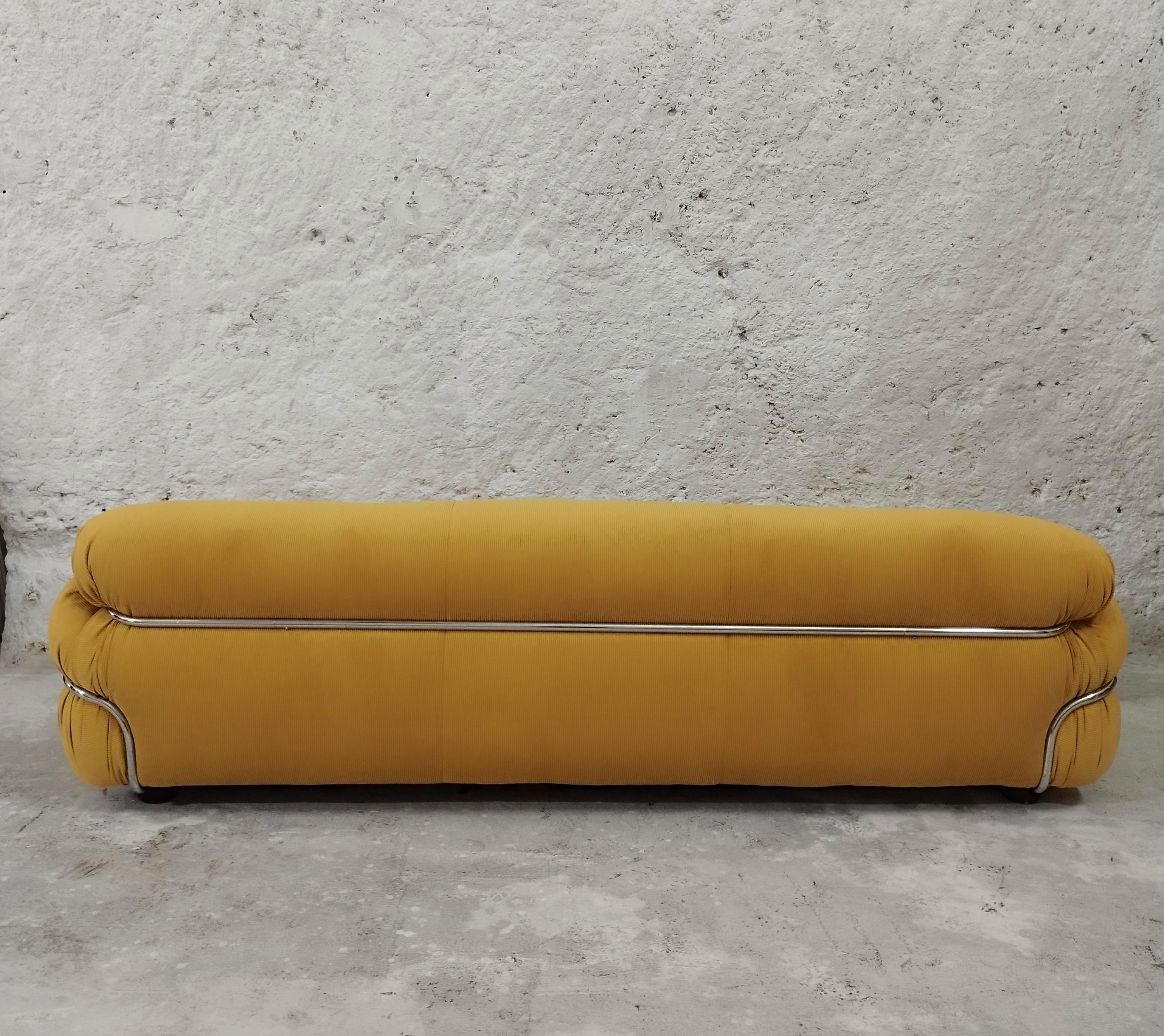 Gianfranco Frattini for Cassina 