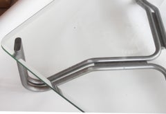 Gianfranco Frattini for Cassini coffee table