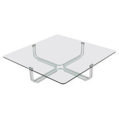 Gianfranco Frattini for Cassini coffee table