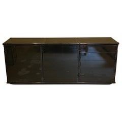 Gianfranco Frattini Larco Series Sideboard for Molteni, Italy, 1970s