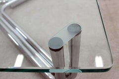 Gianfranco Frattini; Low Table 'Mod. 784', 1969