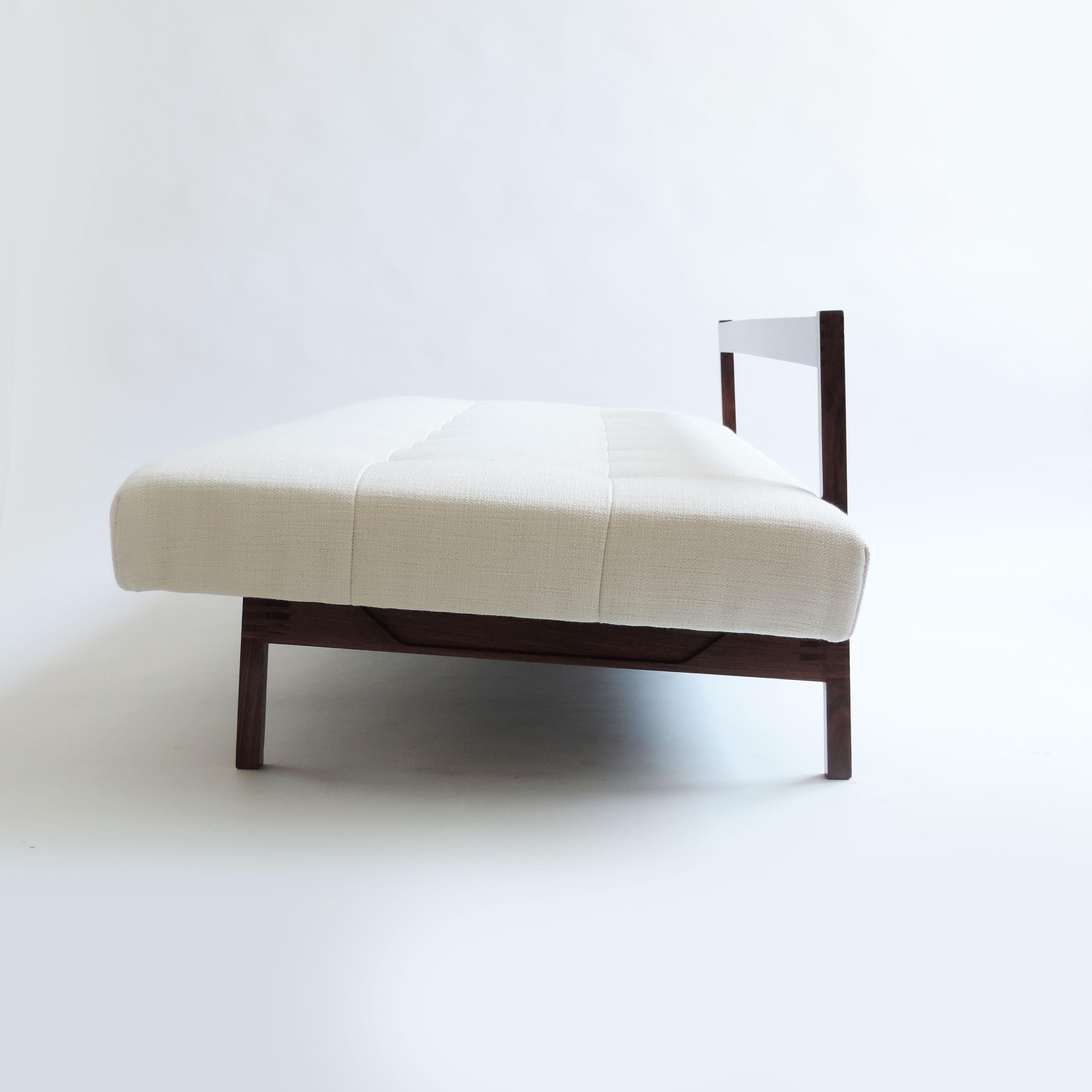 Gianfranco Frattini Mod. 872 sofa for Cassina, Italy, 1958 1