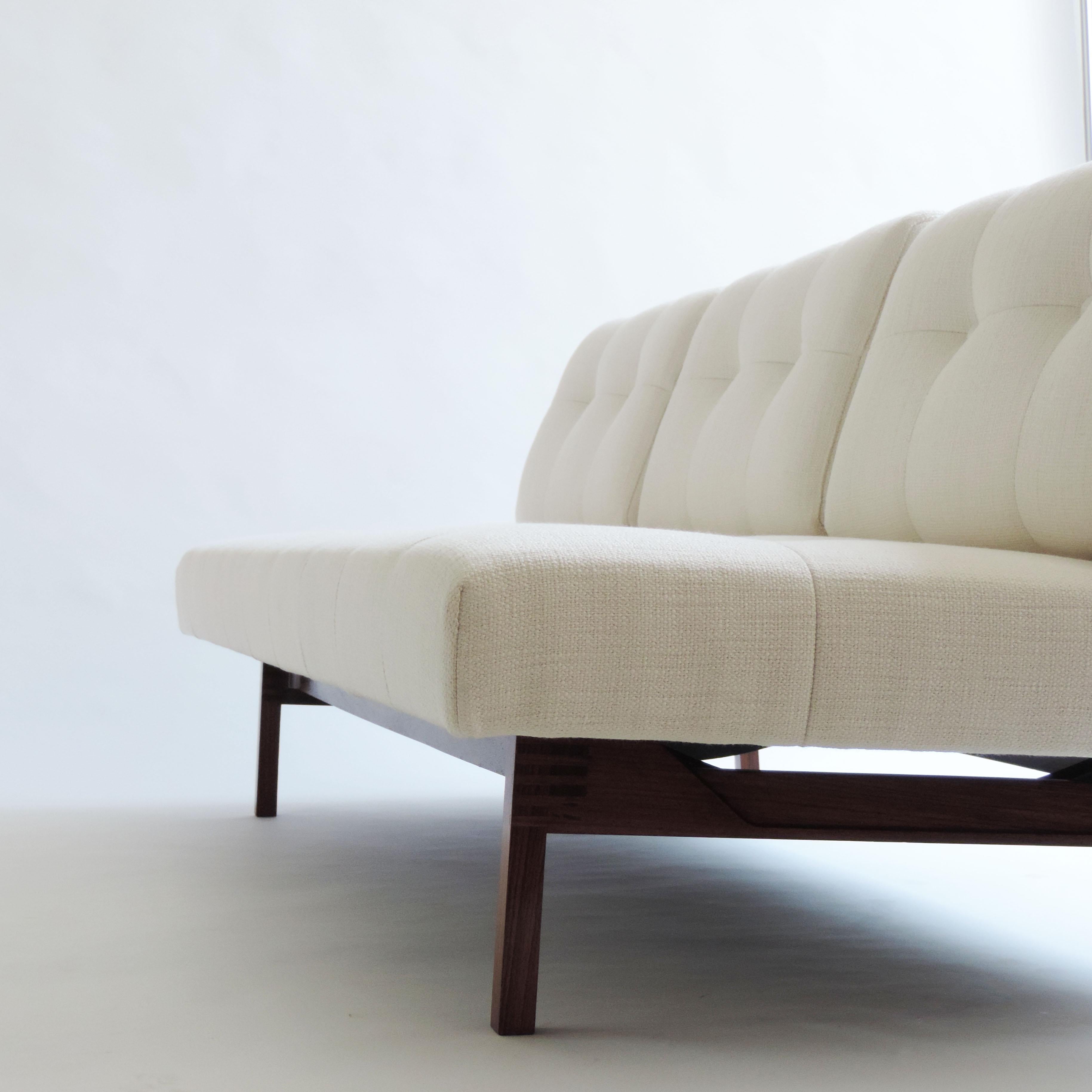 Gianfranco Frattini Mod. 872 sofa for Cassina, Italy, 1958 In Good Condition In Milan, IT