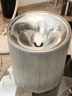 Gianfranco Frattini pour Arteluce Lampe de table Mod.597, Italie, années 1970