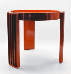 Gianfranco Frattini for Cassina Coffee Table Mod. "Marema" Italy 1960s