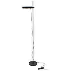 Gianfranco Frattini Postmodern Italian RT3 Floor Lamp for Relco Milano, 1980s