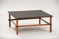 Table Gio de Gianfranco Frattini pour Cassina