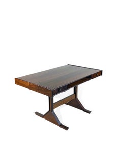 Gianfranco Frattini, secretaire 530 desk, Bernini 1956