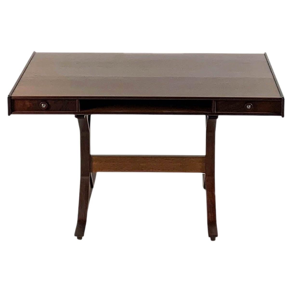 Gianfranco Frattini, scrivania secretaire 530, Bernini 1956