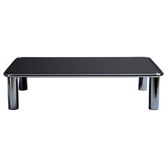 Gianfranco Frattini 'Sesann' Coffee Table for Cassina, Italy 1968s