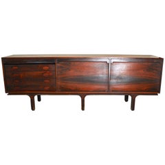 Gianfranco Frattini Sideboard 503 for Bernini, 1960s