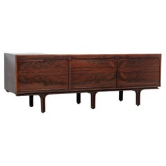 Gianfranco Frattini Sideboard by Bernini Italy 1957