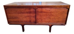 Gianfranco Frattini Sideboard for Bernini 1957