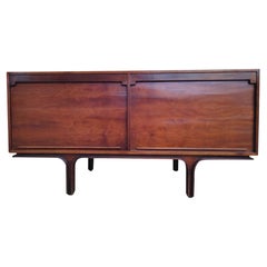 Retro Gianfranco Frattini Sideboard for Bernini 1957