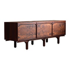 Credenza Gianfranco Frattini per Bernini, Model 503, Italia, anni '60