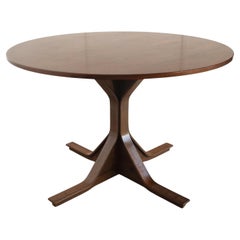 Gianfranco Frattini table for Bernini 60's