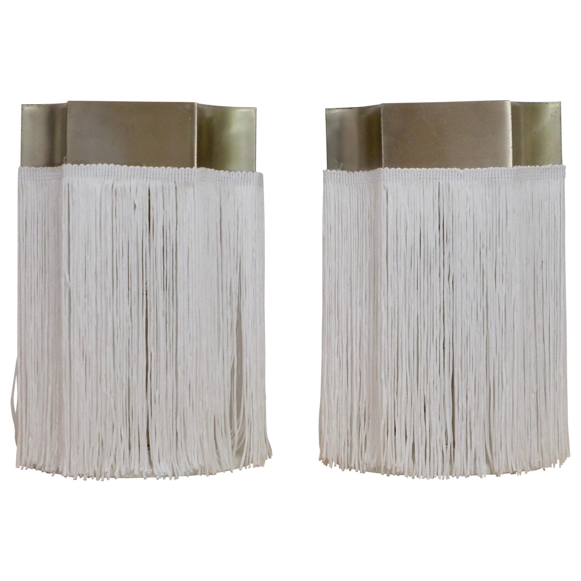 Fringe Table Lamps