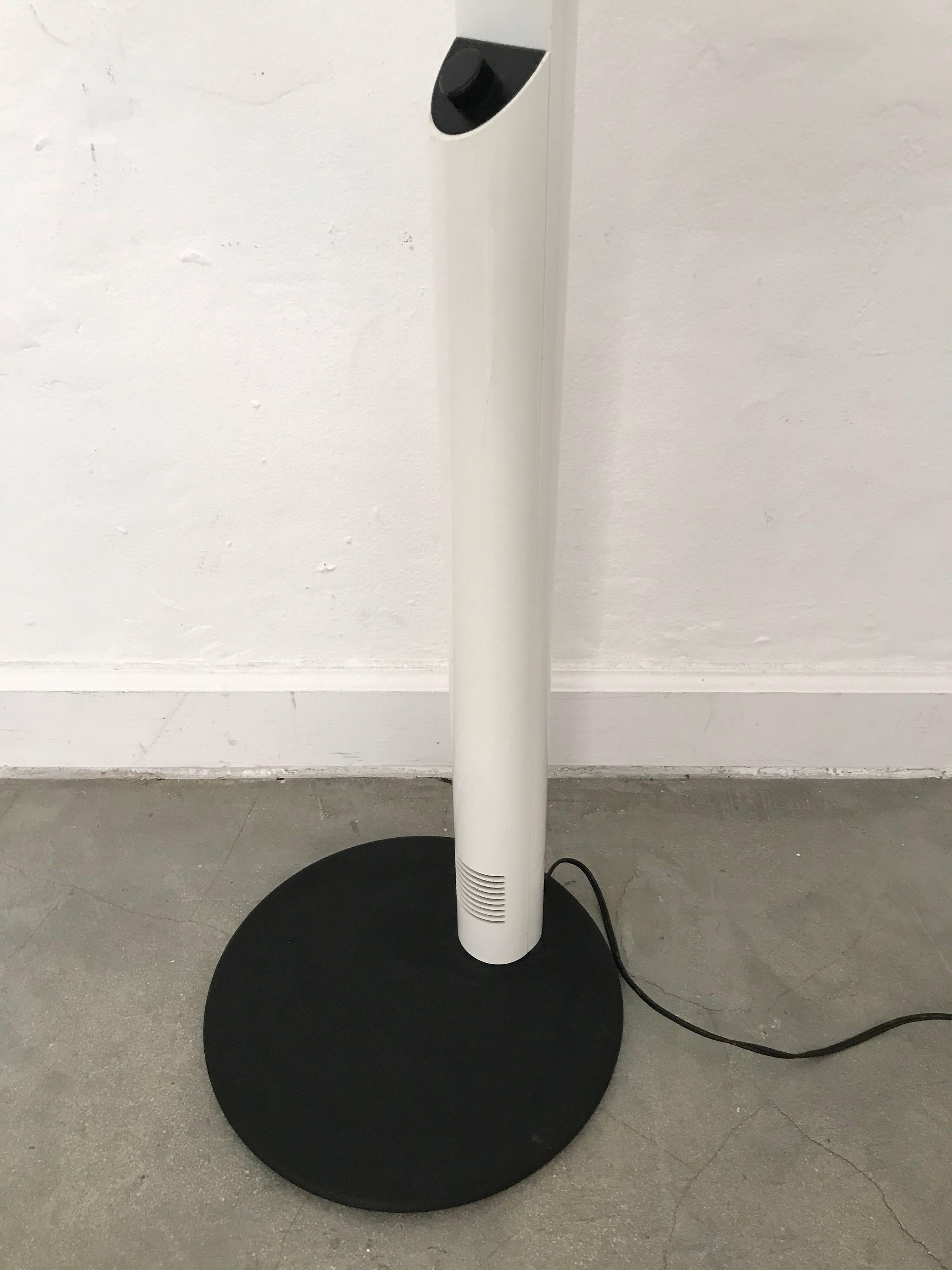 habitat eero floor lamp