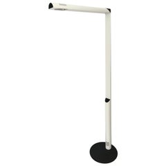 Gianfranco Frattini "Veronica" Floor Lamp for Luci Italia, Italy 1980s