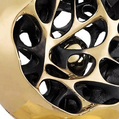 Sfera Tensione Erosa Con Sfera