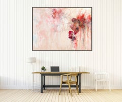 Sangre y Semilla (Fotografía Abstracta)