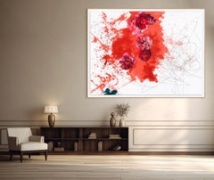 Desire of the Primordial Real (Abstract Photography)