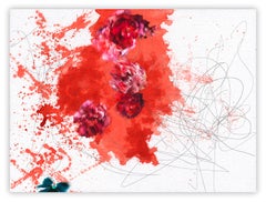 Desire of the Primordial Real (Abstract Photography)