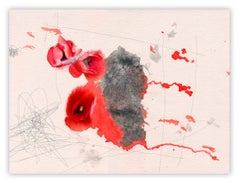 Heart, Mind and Nervous System (Abstract Photography)