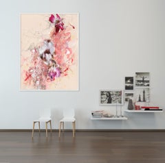 Panel C - Brutality of Creation (Abstract Photography)