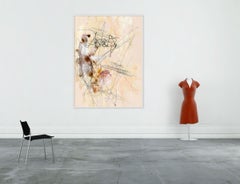 Panel D - Brutality of Creation (Abstract Photography)