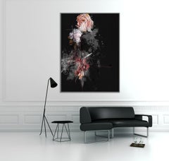 Triumph of Void (Abstract Photography)