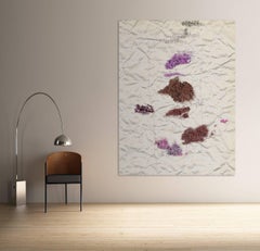 V: Dogmatisches Denken  (Abstrakte Malerei)